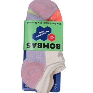 Bombas Hex Tec Performance Golf Ankle Socks